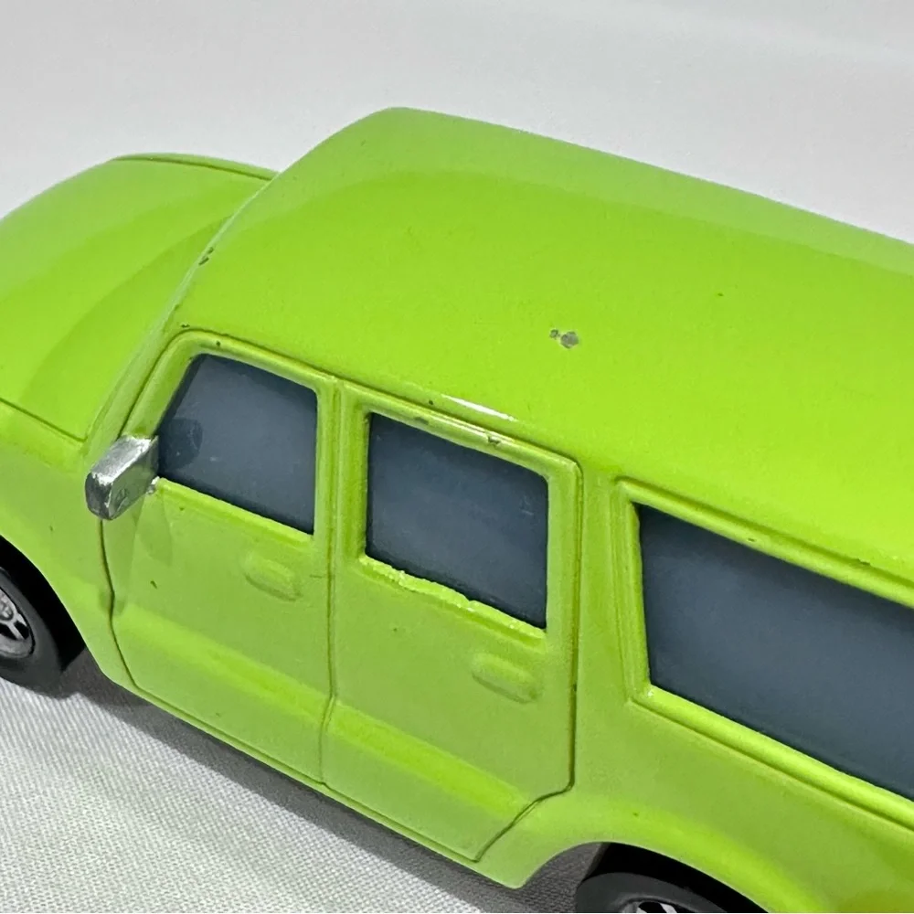 Disney Pixar Cars Charlie Cargo Deluxe Sarge’s Bootcamp Die-cast